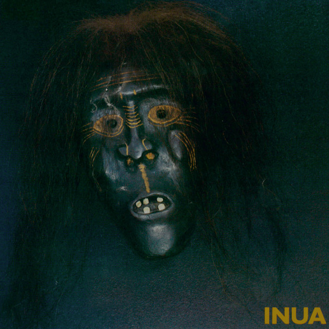 Inua