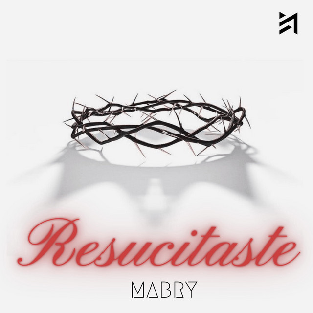 Resucitaste - Single by MABRY | Spotify