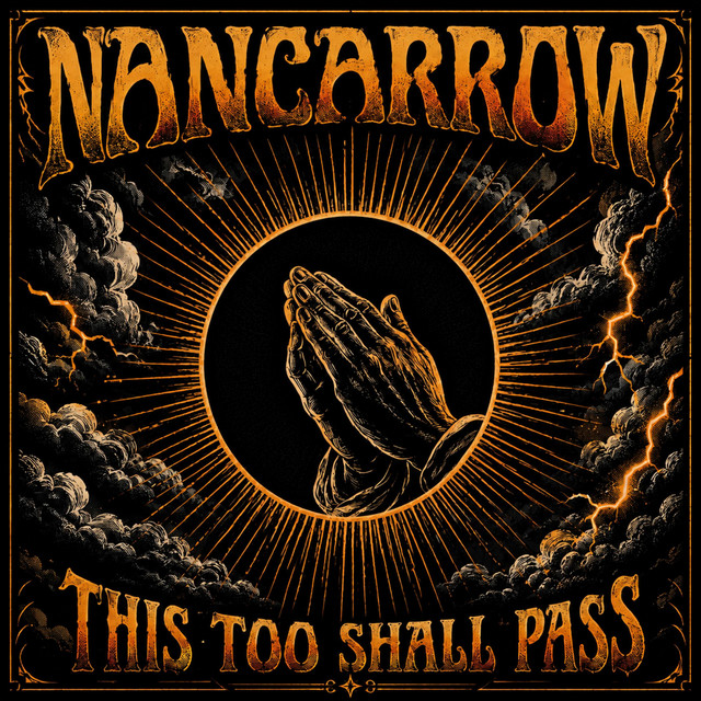 This Too Shall Pass cover