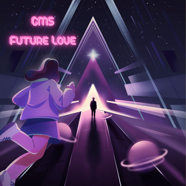 Future Love cover art
