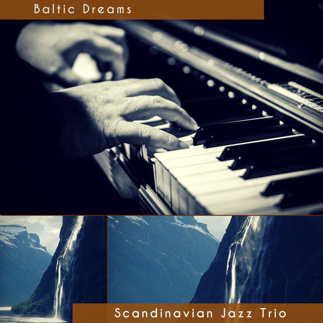 Baltic Dreams cover art