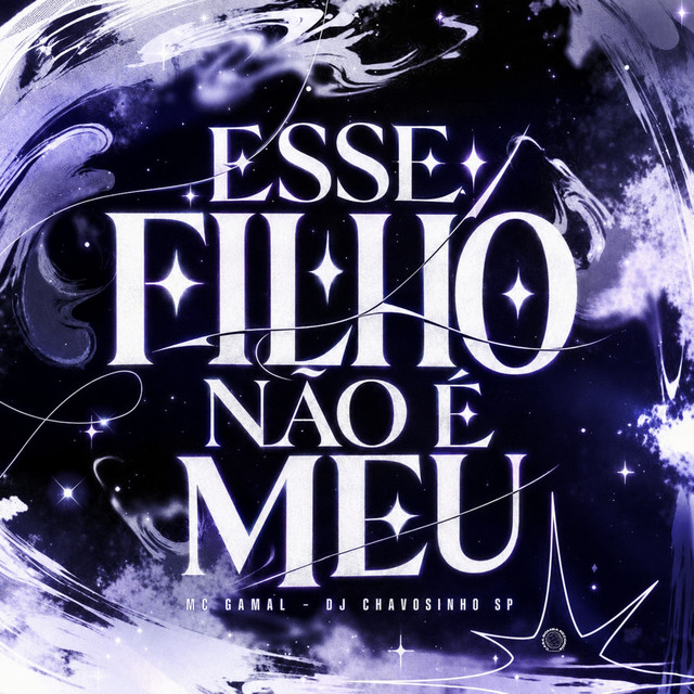 ESSE FILHO NÃO É MEU