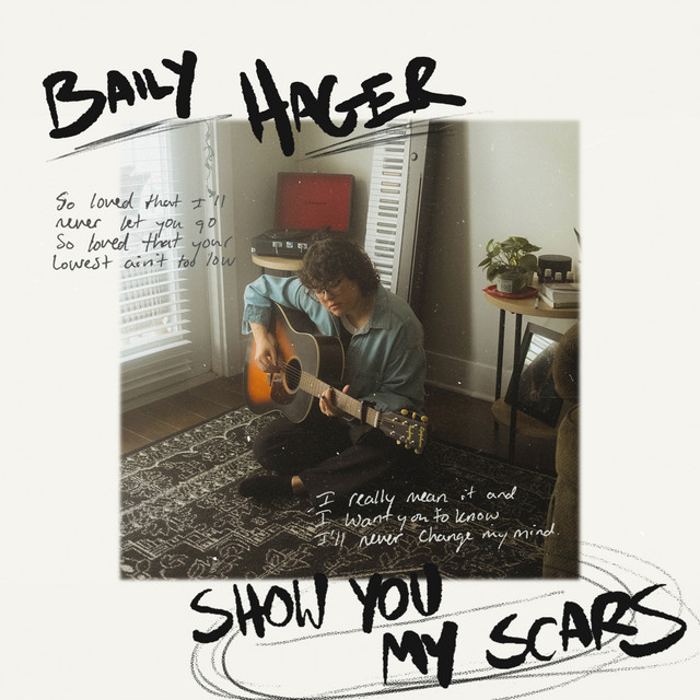 Show You My Scars