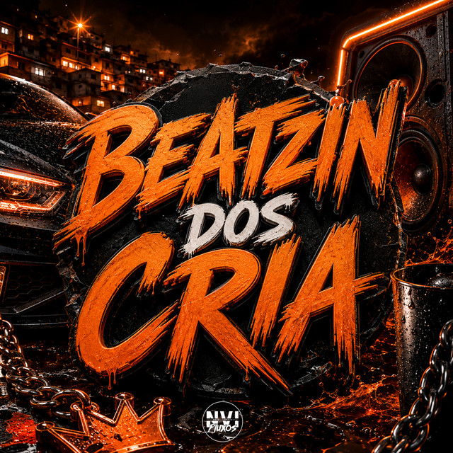 Beatzin dos Cria