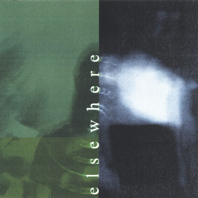 Elsewhere cover art