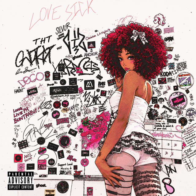 Love Sick