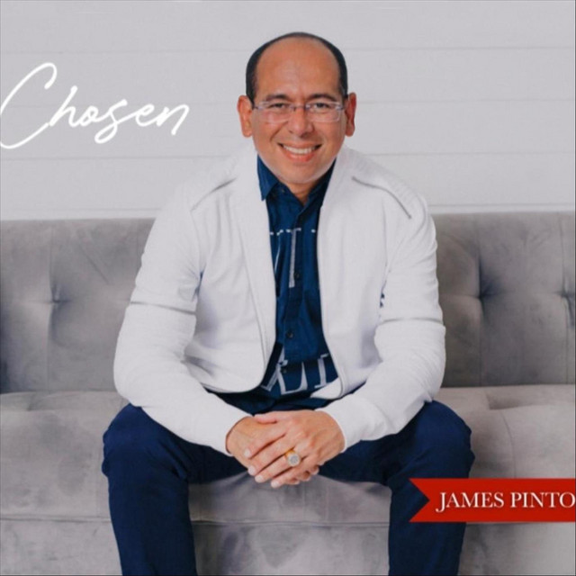 James Pinto | Spotify