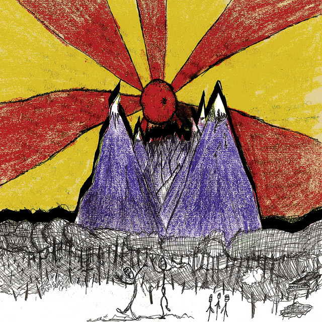 Time Taunts Me cover art