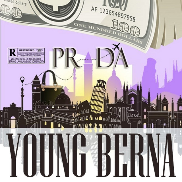 Young Berna