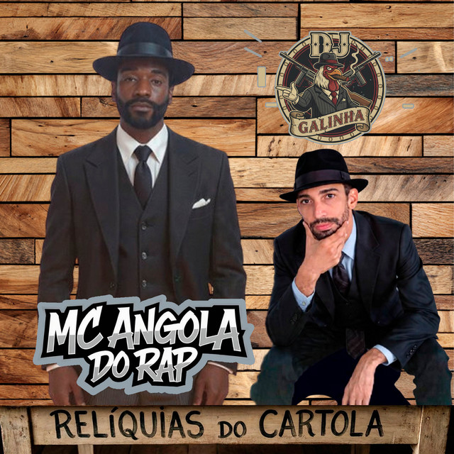 Os Reliquias do Cartola
