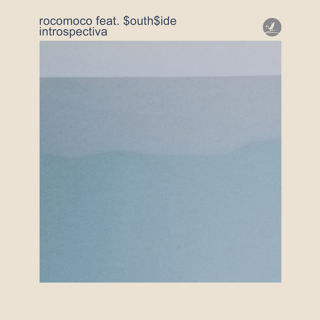 introspectiva cover art