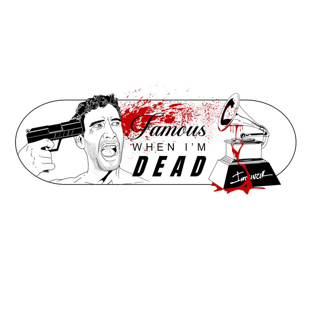 FUGHED cover art