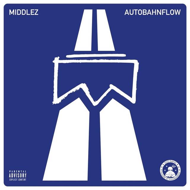Autobahnflow cover art
