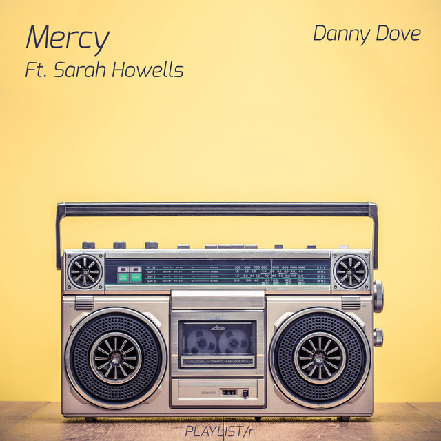 Mercy (radio edit)