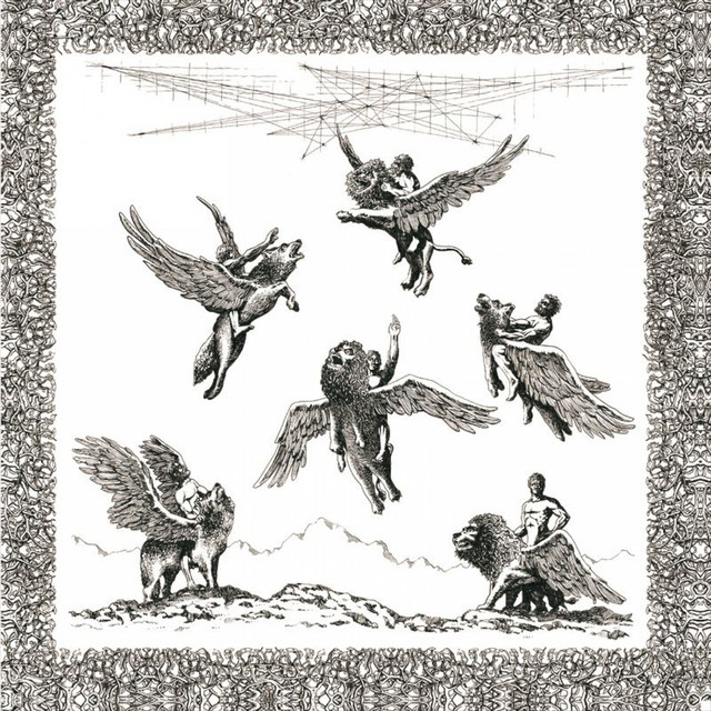 Atlas Coelestis cover art