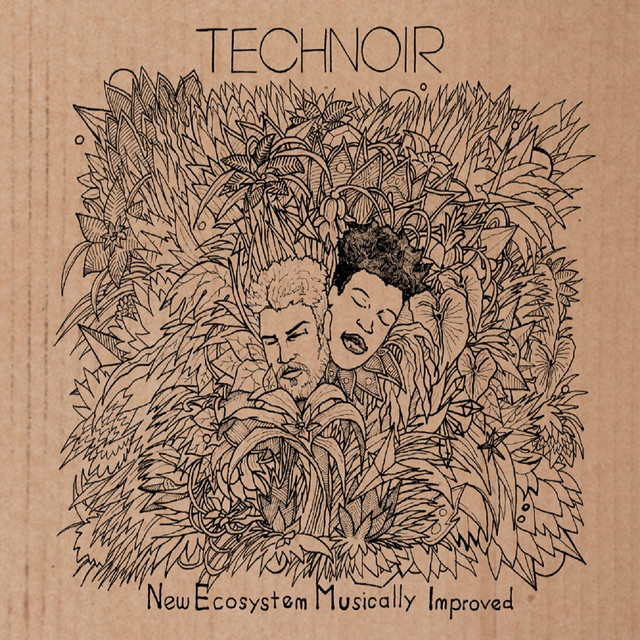 NeMui (New Ecosystem MUsically Improved) cover art