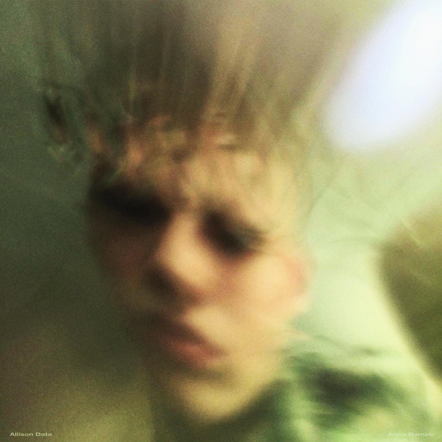 ANNO DOMINI cover art