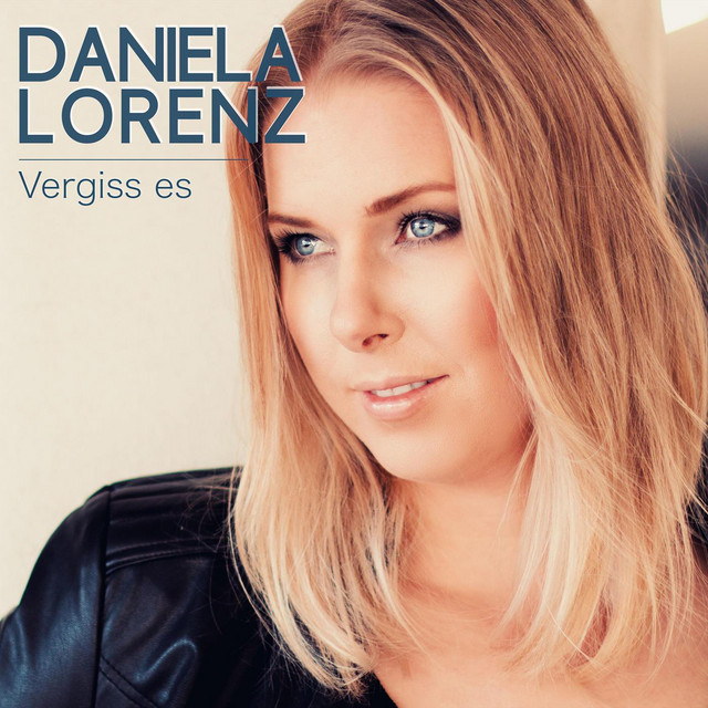 Vergiss es cover