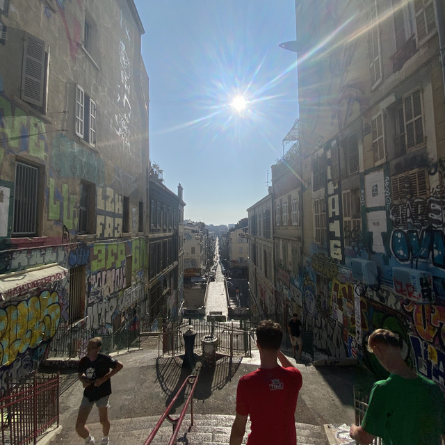 Südfrankreich