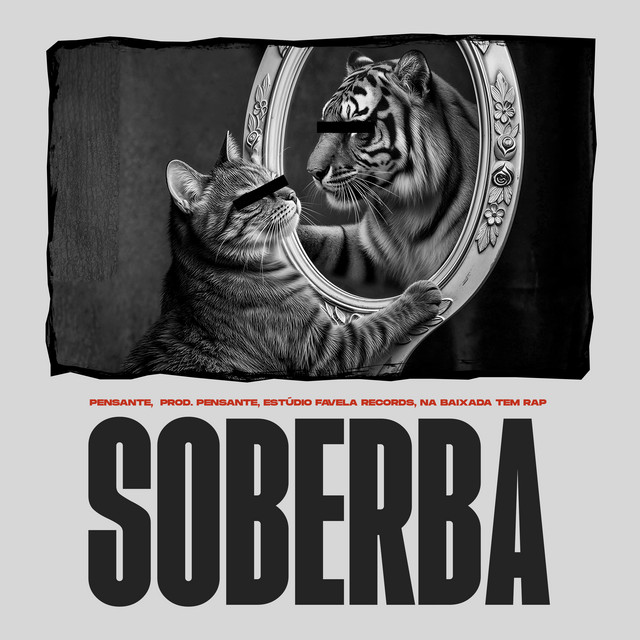 Soberba