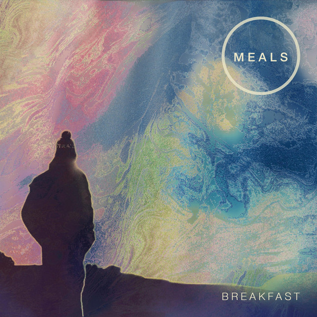 Breakfast cover art
