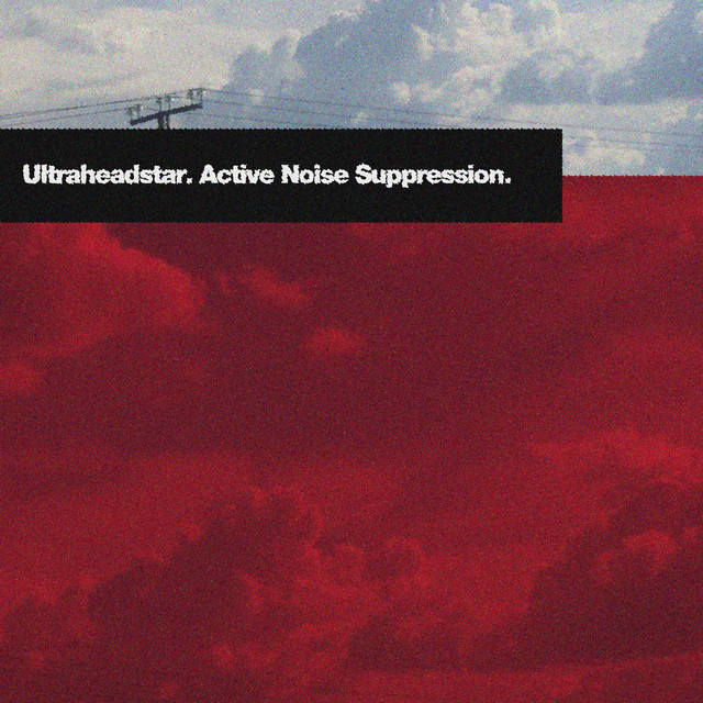 Active Noise Suppression cover art