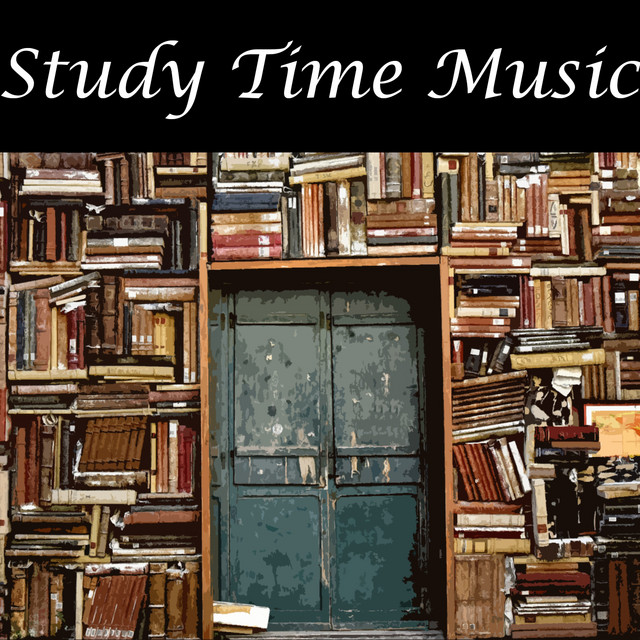 Study Time Music cover art