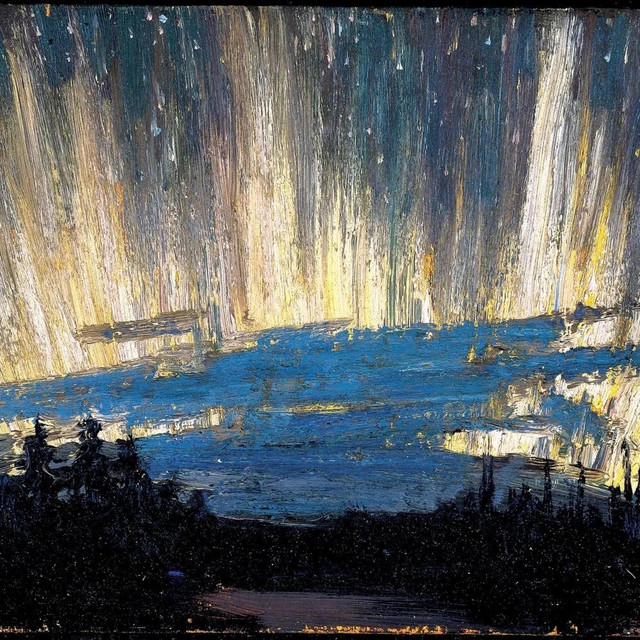 From the Shore (Improvised Session) cover art