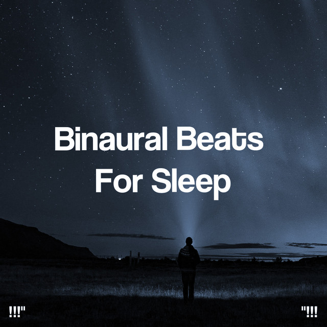 Binaural Beats For Sleep - Album by Study Alpha Waves | Spotify