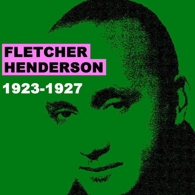 1923-1927 cover art