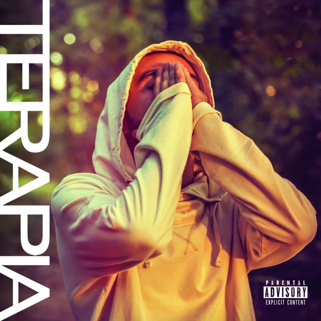 Terapia cover art