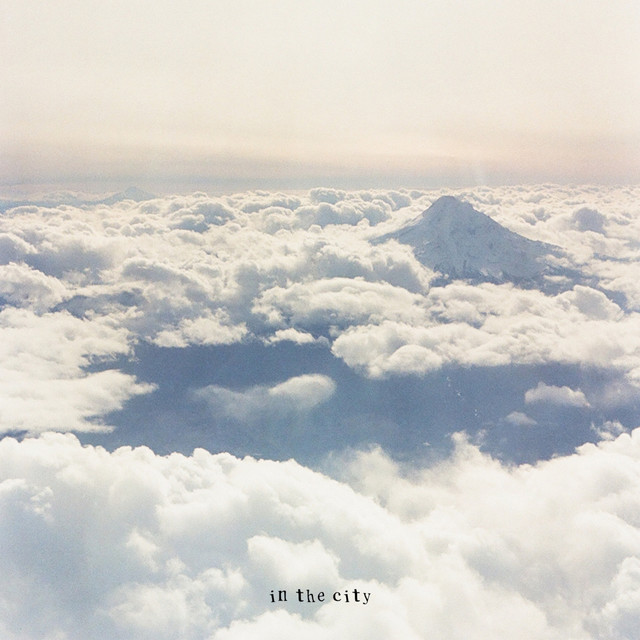 In the city - Single by nthng | Spotify