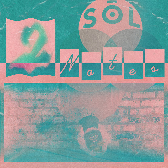 2 Notes cover art