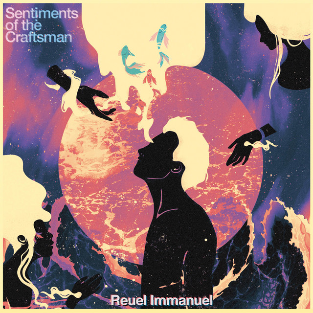 undefined album image