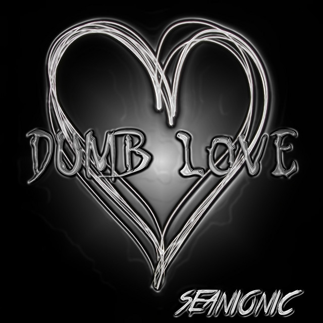 Dumb Love cover art