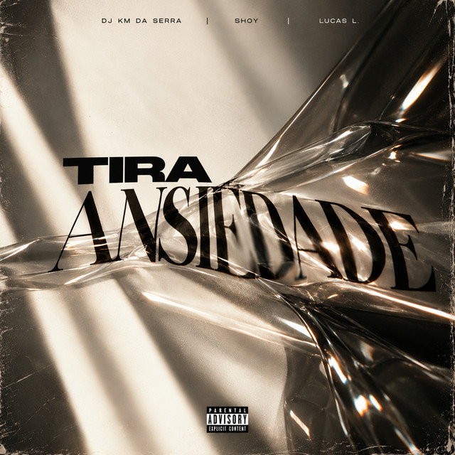 TIRA ANSIEDADE