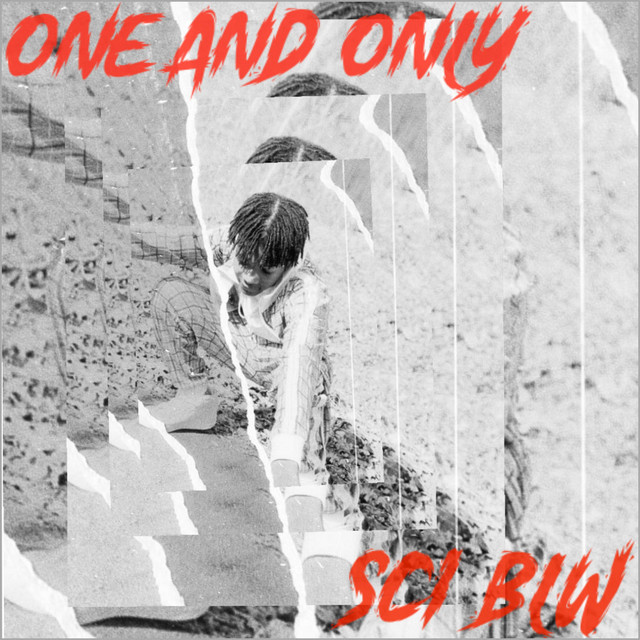 Trippin cover art