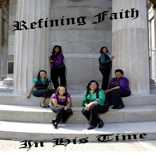 Refining Faith Concert & Tour History | Concert Archives