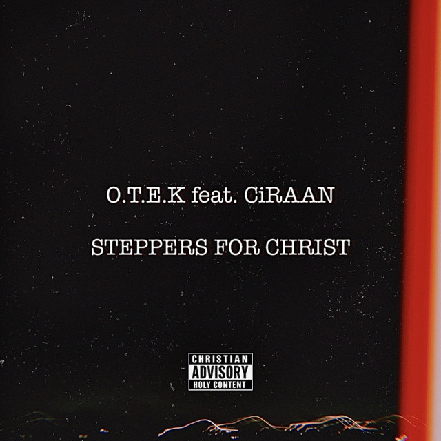 Steppers For Christ