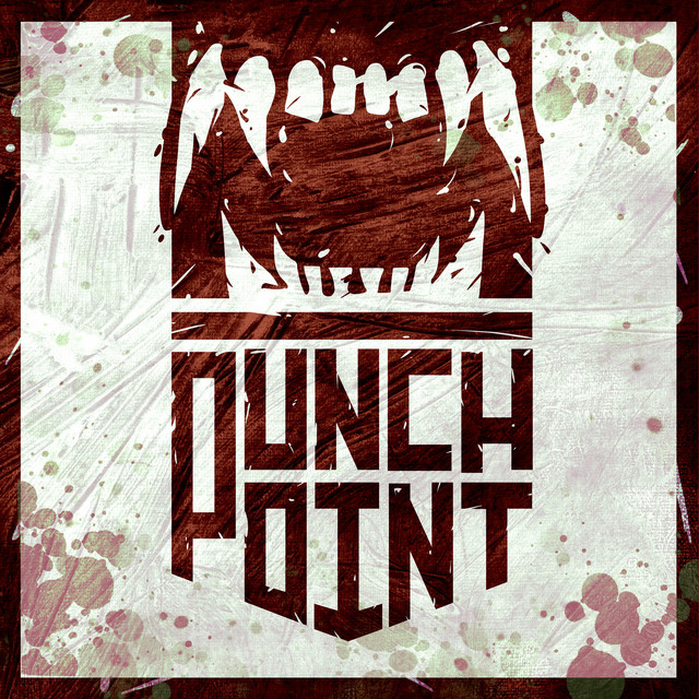 Cover art: Злість — Punch Point