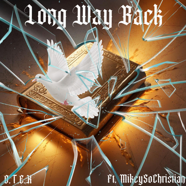 Long Way Back