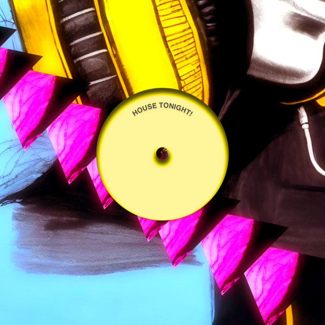 Get Get Groove - Old School Edit Mix album art