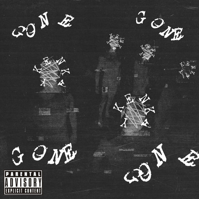 GONE