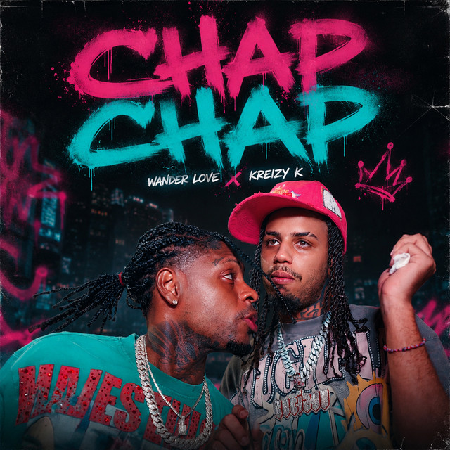 Chap Chap album image