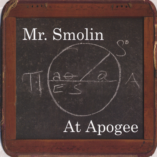 At Apogee cover