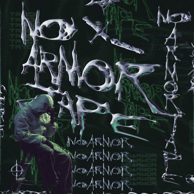 noarmorTAPE cover art