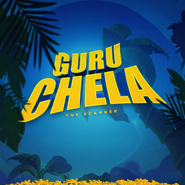 Guru Chela cover