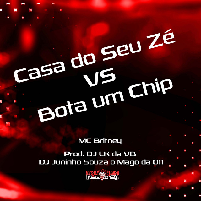 Casa do Seu Zé VS Bota Um Chip