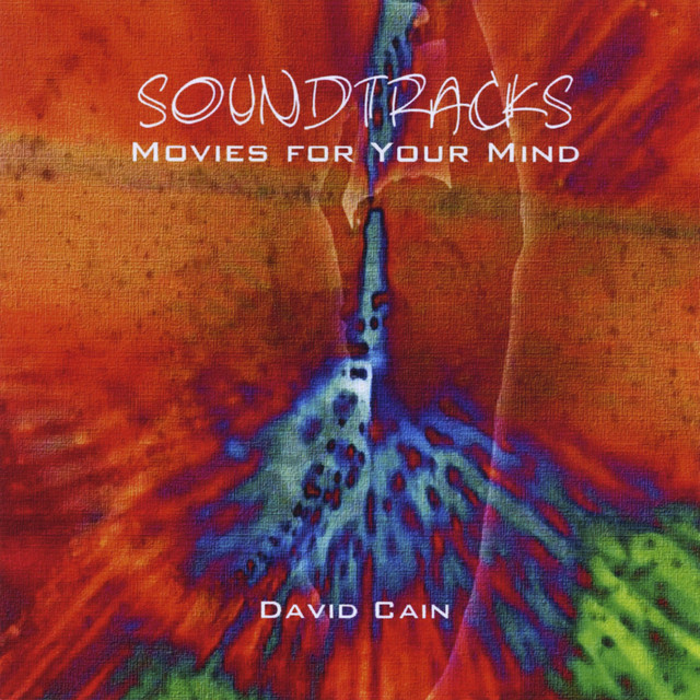 Soundtracks: Movies for Your Mind cover