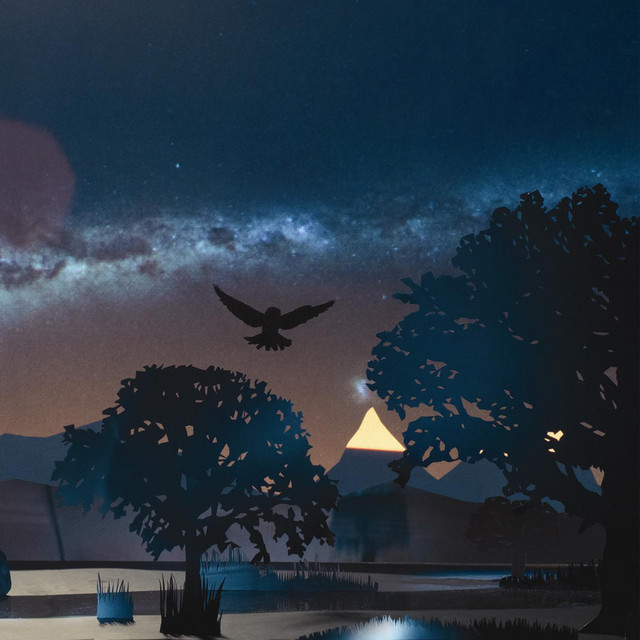 Ebb and Flow cover art